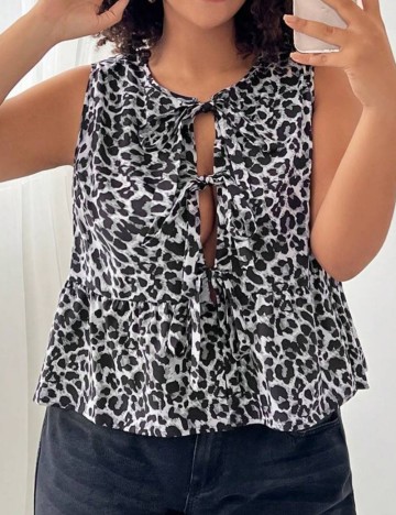 Maiou Shein Curve+, mix culori