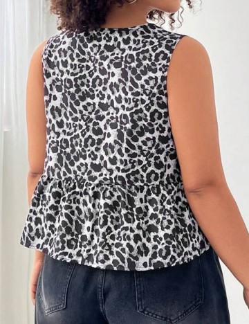 Maiou Shein Curve+, mix culori
