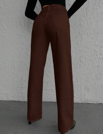 Jeans Shein, maro