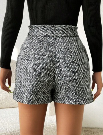 Pantaloni scurți Shein, mix culori