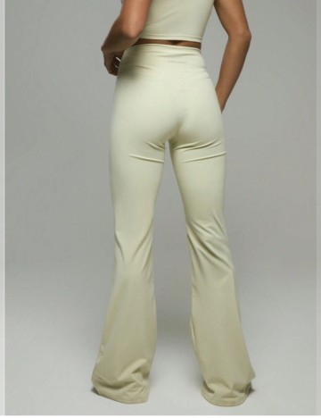 Colanti MUSERA by Shein, galben