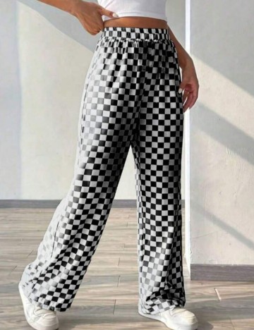 Pantaloni Shein, mix culori
