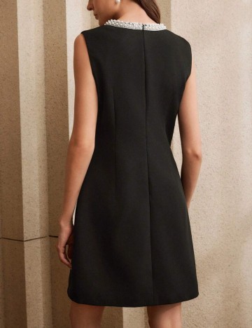 Rochie mini Shein, negru