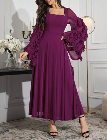 Rochie Shein, mov