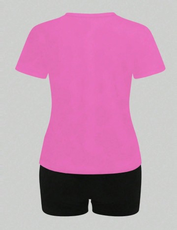 Compleu Shein, mix culori