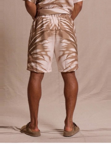 Short MUSERO by Shein, mix culori