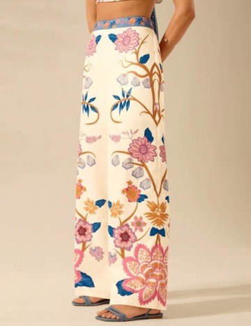 Pantaloni Shein, mix culori