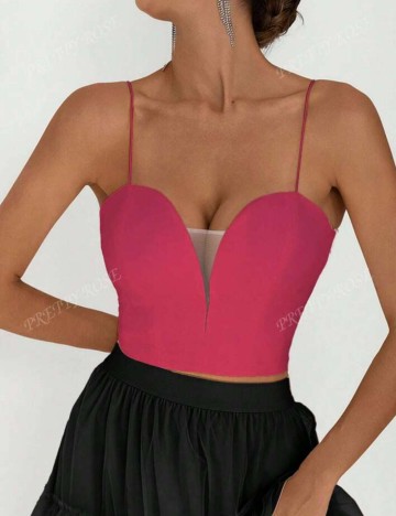 Top Shein, roz