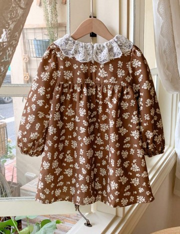 Rochie Shein, maro