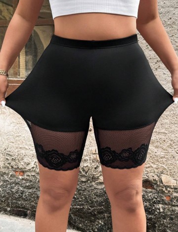 Colanti Shein Curve+, negru