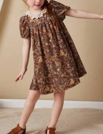 Rochie Shein, maro