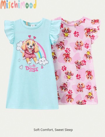 Set rochii Shein, mix culori