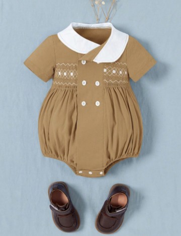 Body Shein, maro