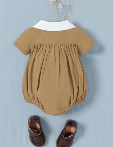 Body Shein, maro