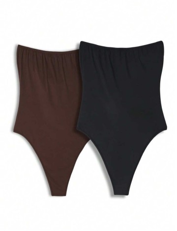 Set Shein Curve+, mix culori