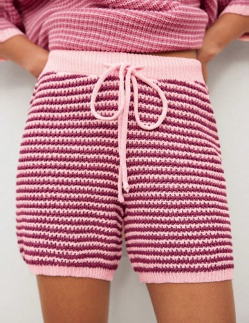 Pantaloni Shein, mix culori