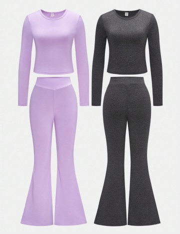 Set compleuri Shein, mix culori