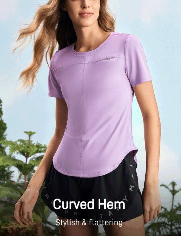 Tricou Shein, mov
