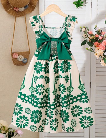 Rochie Shein, mix culori