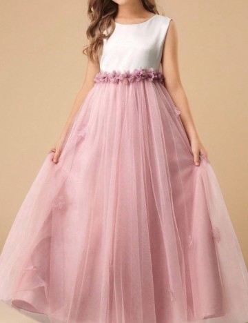 Rochie Shein, mix culori