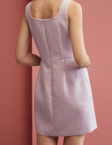 Rochie mini MOTF by Shein, mov