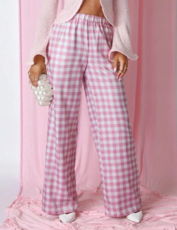 Pantaloni Shein, mix culori