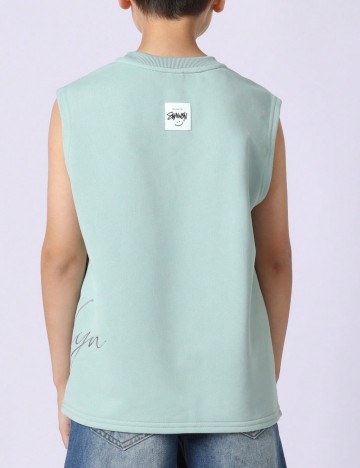 Maiou Shein, verde