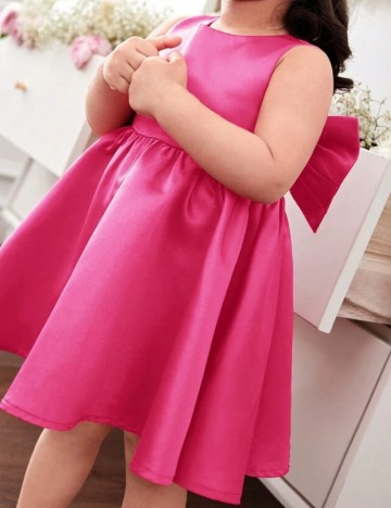 Rochie Shein, roz