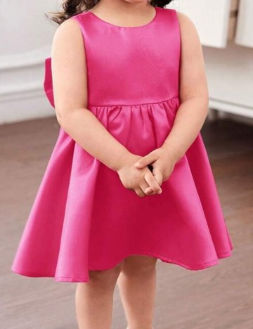 Rochie Shein, roz