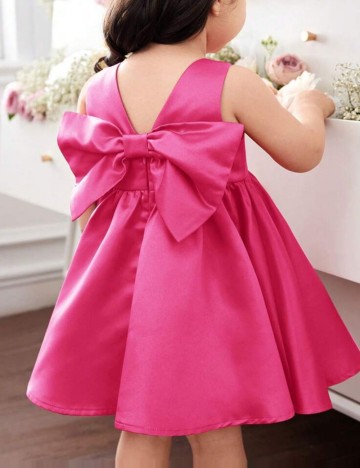 Rochie Shein, roz
