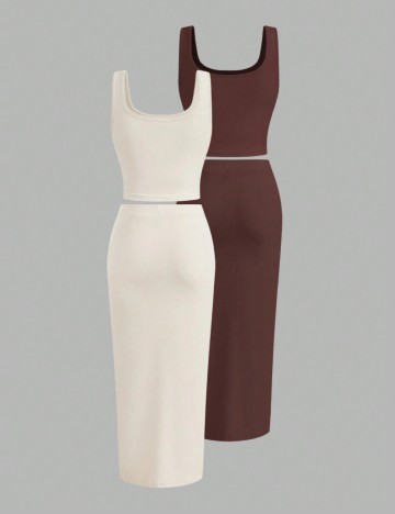 Set compleuri Shein, mix culori