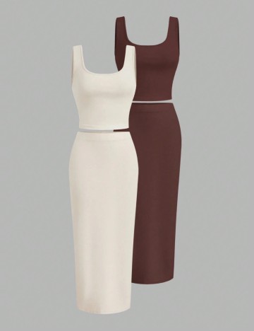 Set compleuri Shein, mix culori