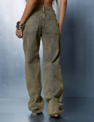 Jeans SUMWON by Shein, mix culori
