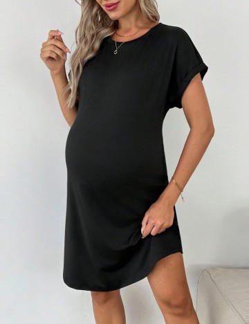 Rochie mini Shein, negru