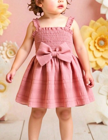 Rochie Shein, roz