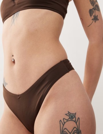 Slip Monki, maro