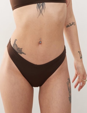 Slip Monki, maro