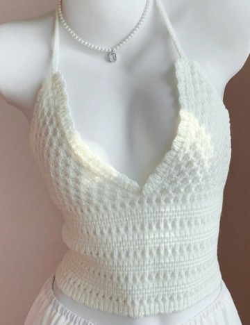 Top Shein, crem