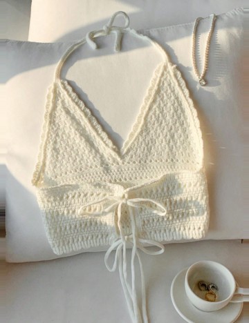 Top Shein, crem