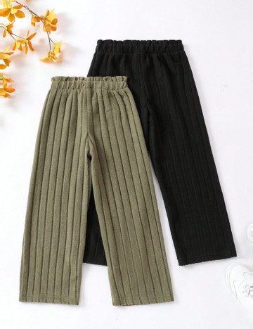 Set Pantaloni Shein, mix culori