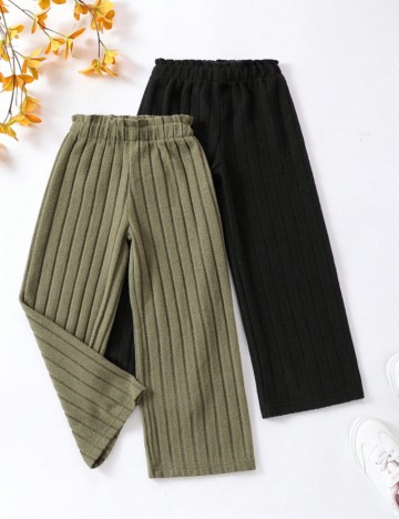 Set Pantaloni Shein, mix culori