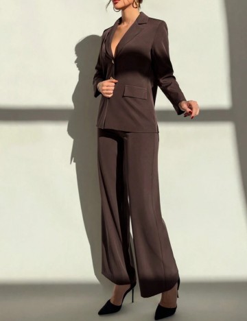 Costum Shein, maro