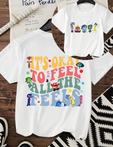 Tricou Shein, alb