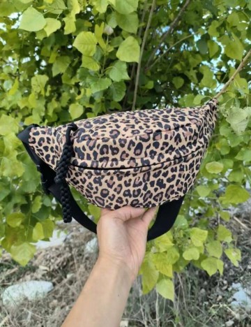 Borsetă Shein, mix culori