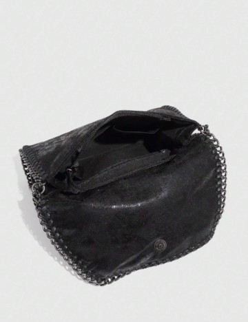 Geantă Shein, negru
