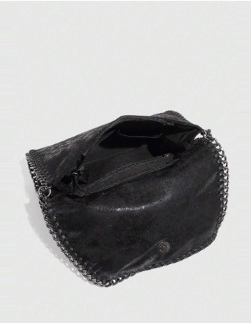 Geantă Shein, negru