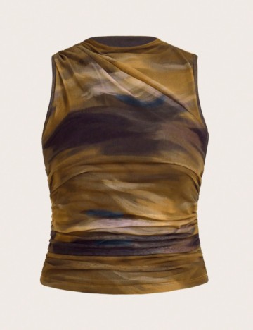 Maiou Shein Curve+, mix culori