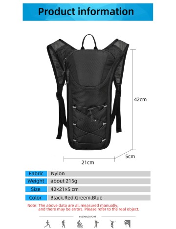 Rucsac Shein, negru