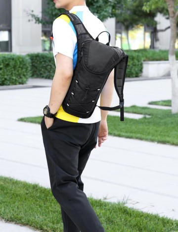 Rucsac Shein, negru