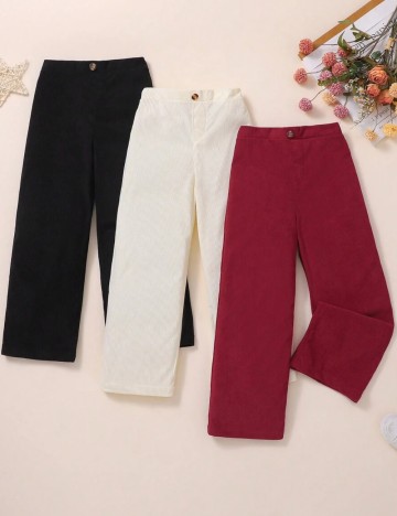 Set Pantaloni Shein, mix culori